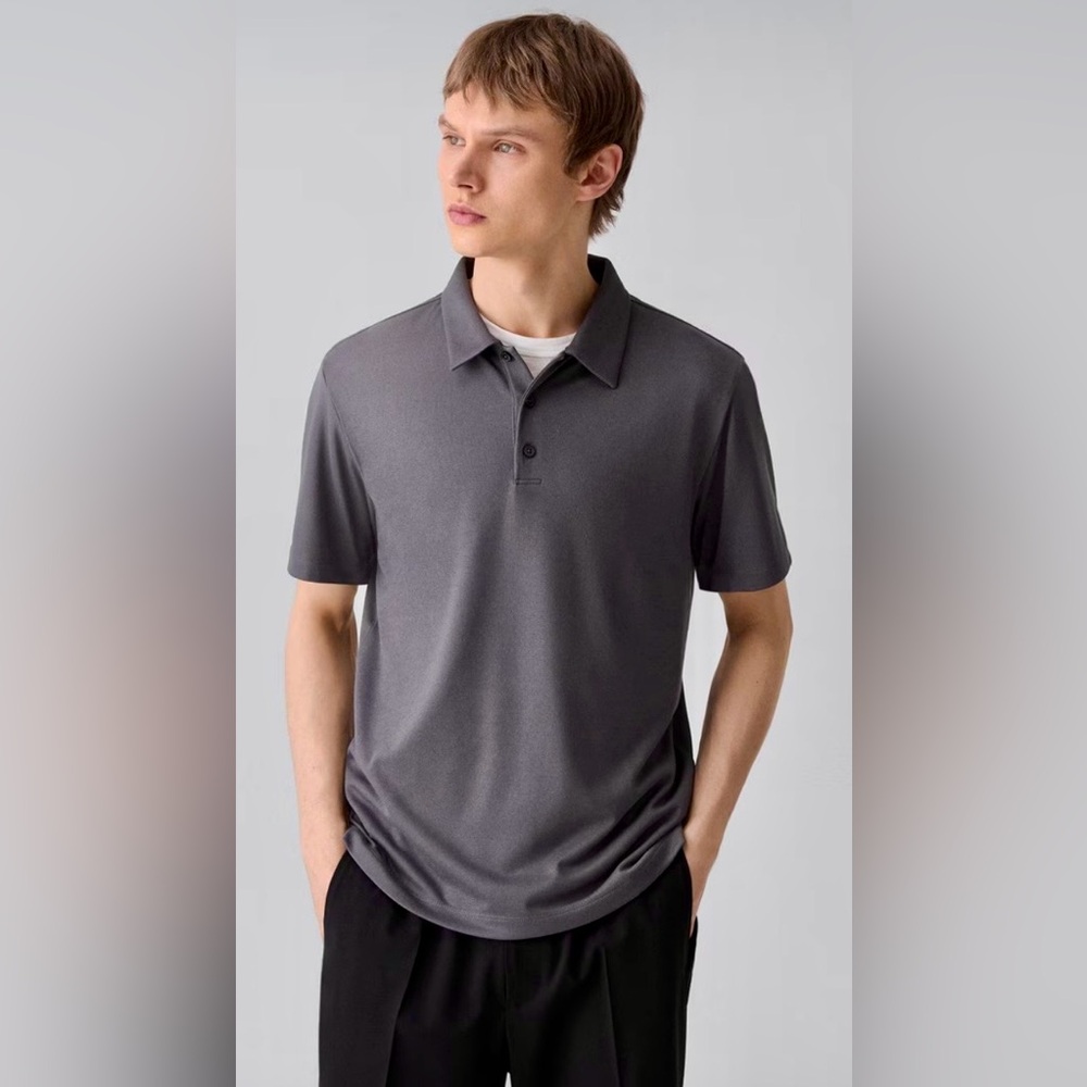 Theory Polo Shirt